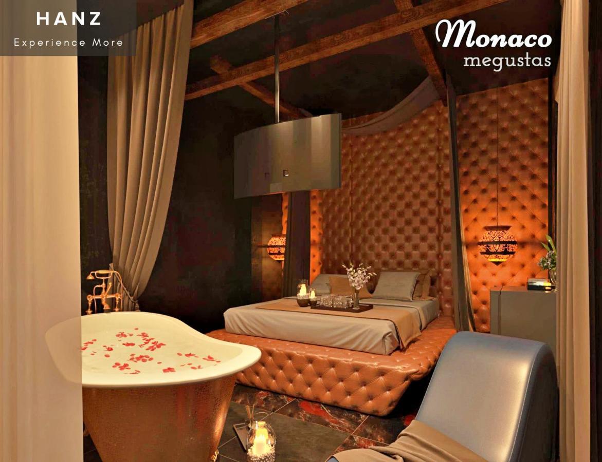 Hanz 419 Sweet Escape Cidade de Ho Chi Minh Exterior foto