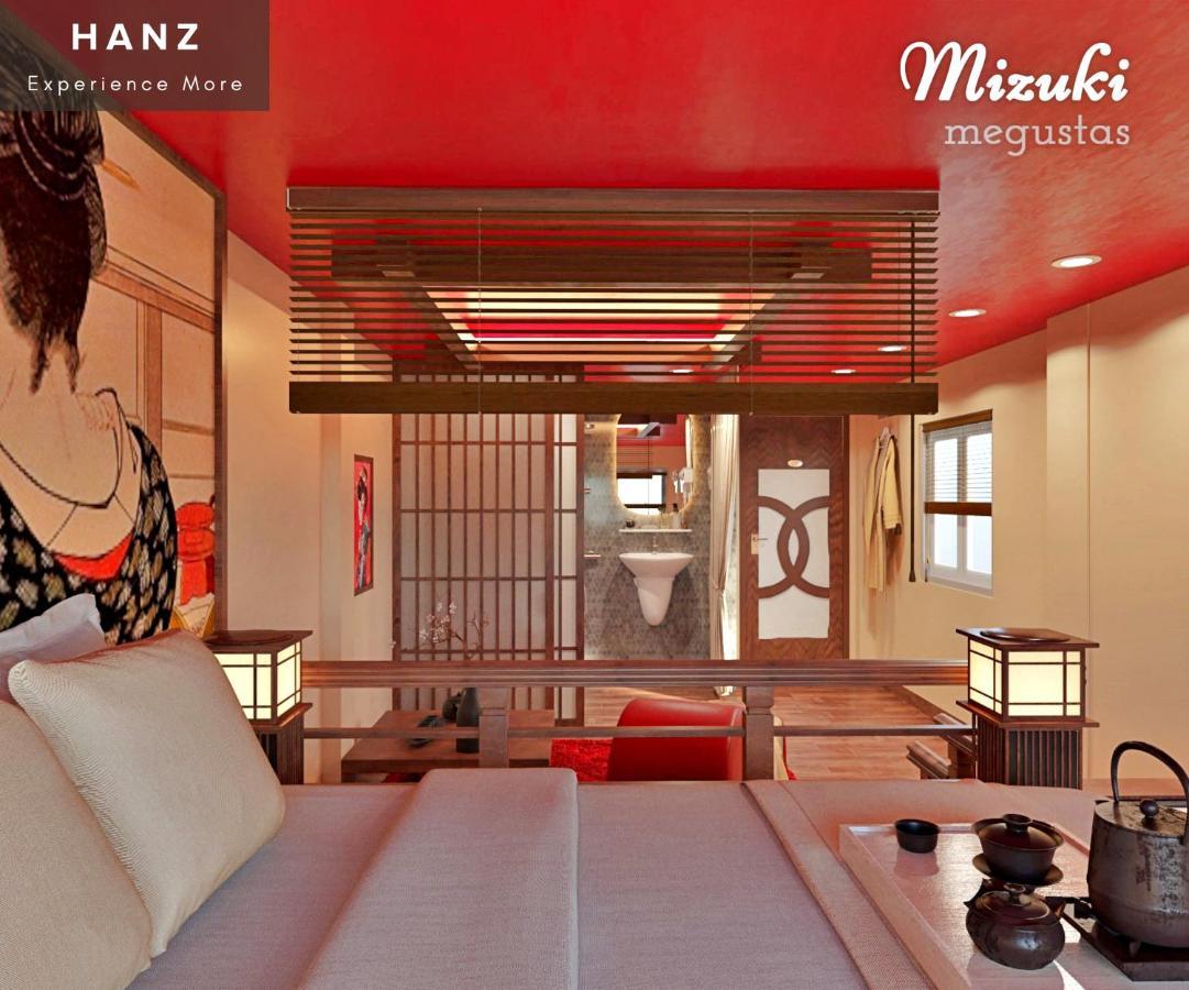 Hanz 419 Sweet Escape Cidade de Ho Chi Minh Exterior foto