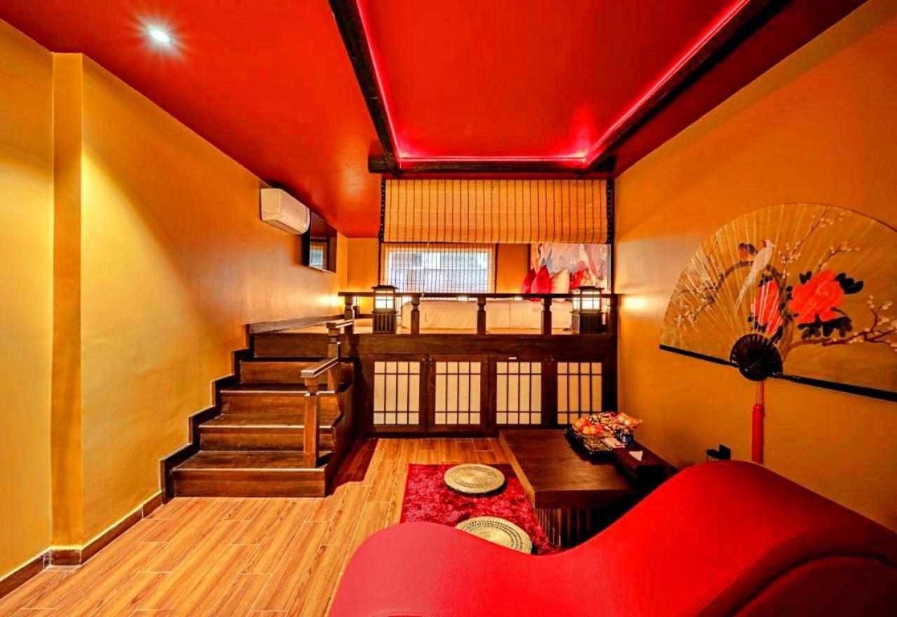 Hanz 419 Sweet Escape Cidade de Ho Chi Minh Exterior foto